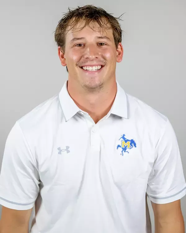 Carson Sanford, Football, undefined