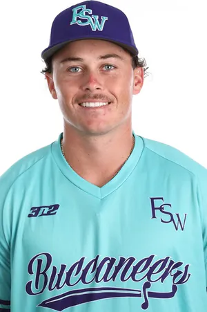 Judd Hildreth, Baseball, Florida SouthWestern State College