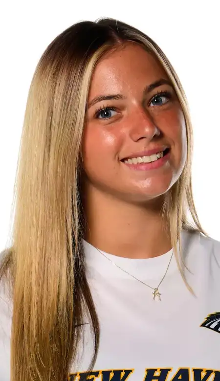Bridget Kossow, Soccer, University of New Haven