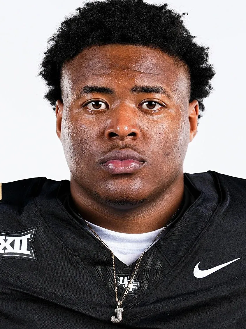 Jaquez Joiner, Football, Marshall University