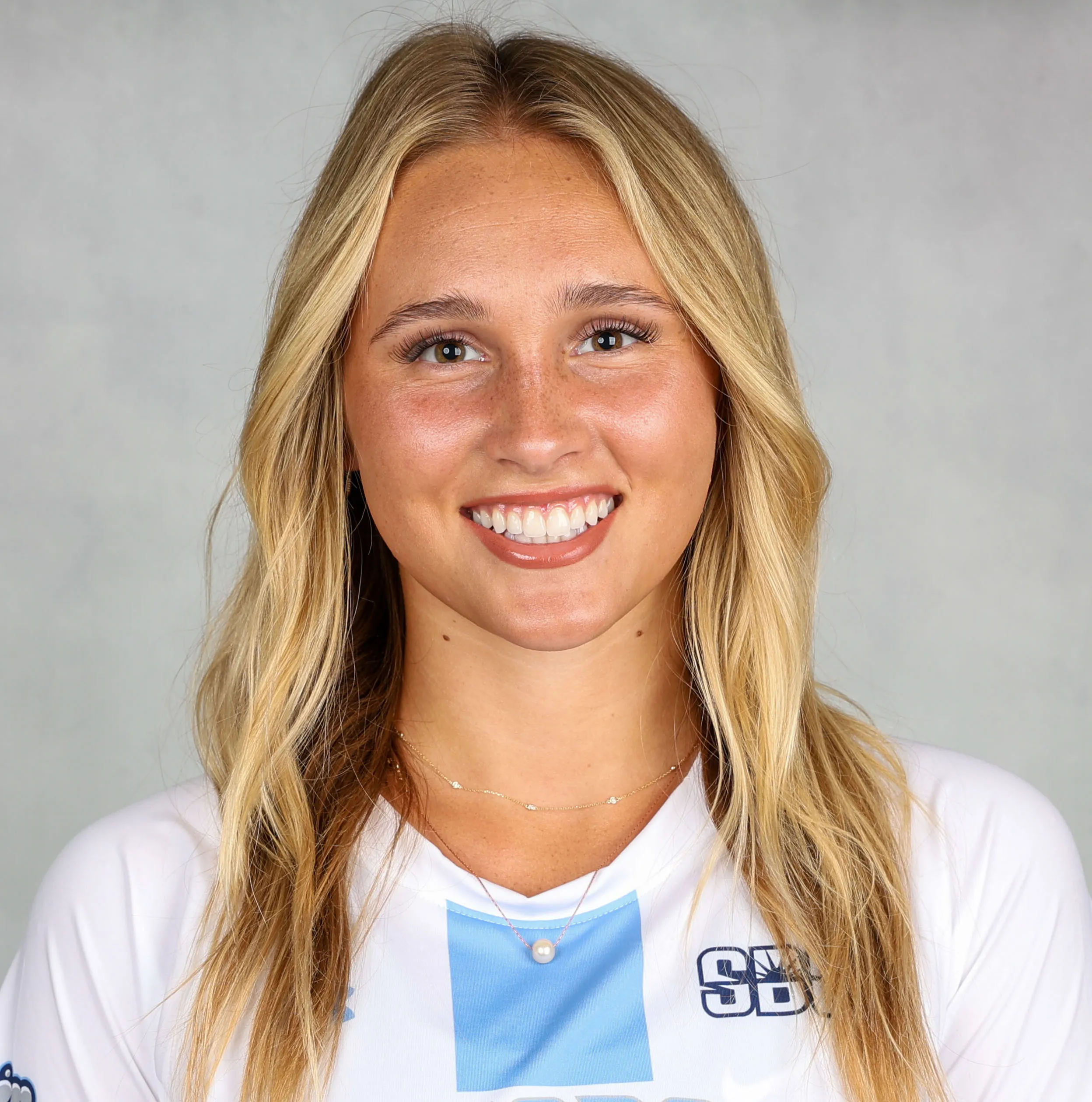 Dylan McEntarfer, Soccer, undefined
