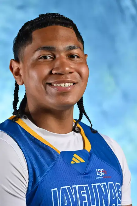Gerald O'Neal, Basketball, Texas A&M University-Kingsville