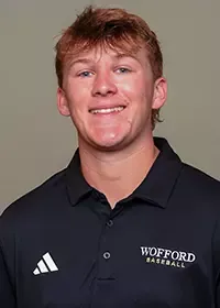 Tommy Kirwan, Baseball, Wofford University