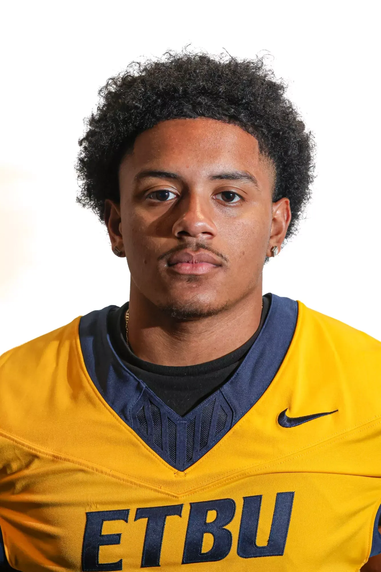 Ashton Arriaga, Football, East Texas Baptist University