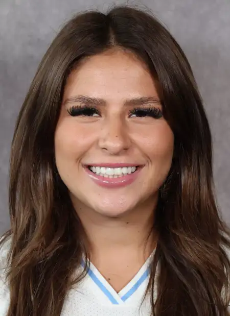 Hannah Burnett, Softball, Long Island University