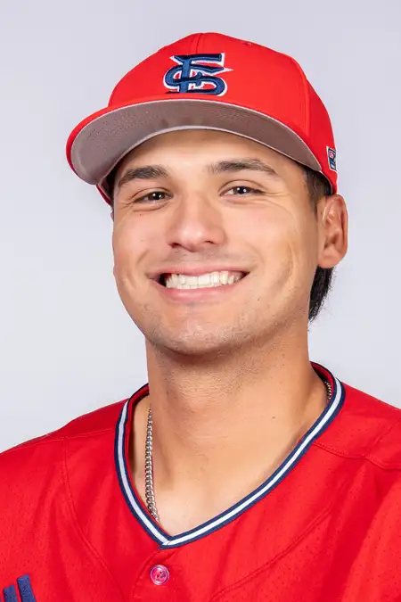 Moose Cuellar, Baseball, California State University, Fresno