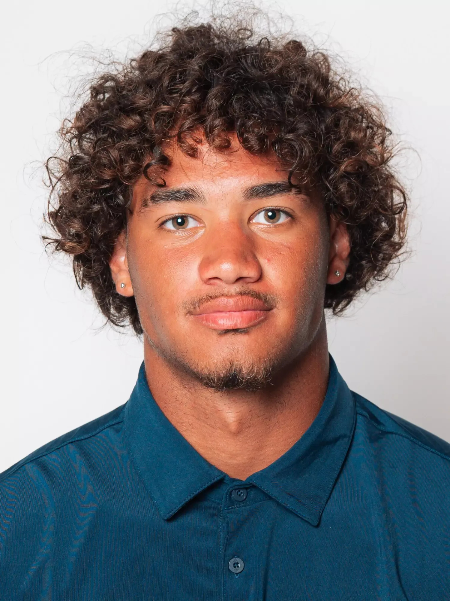 Jaeden McMillan, Football, undefined