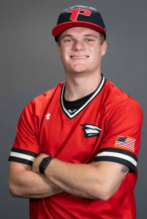 Zach Lester, Baseball, undefined