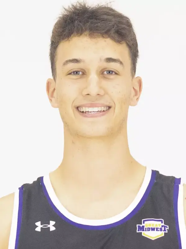 Bryan Vlosich, Basketball, Ashland University