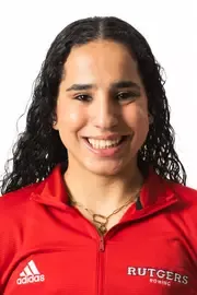 Mariam Abdo, Rowing, undefined