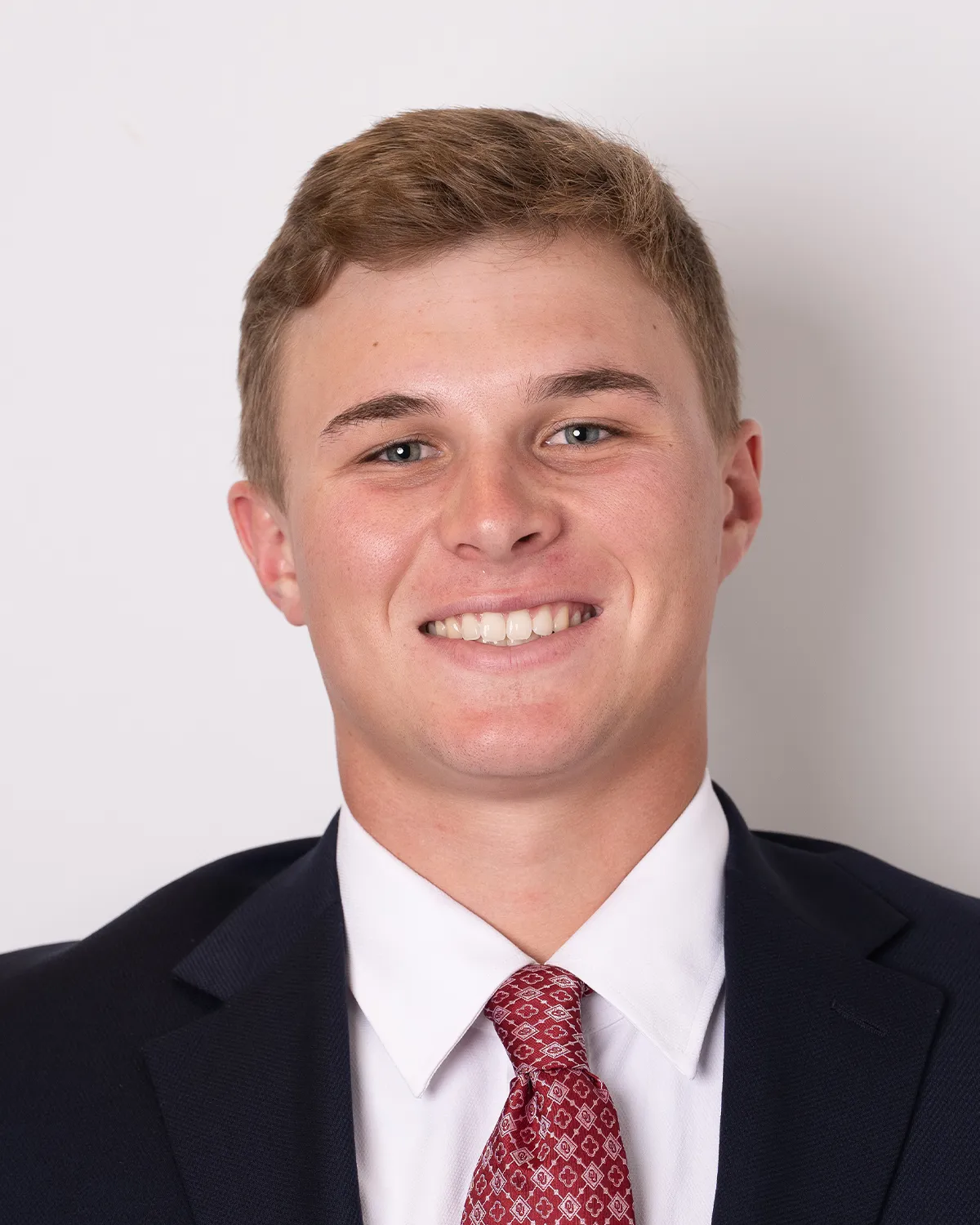 Jaxon Willits, Baseball, undefined