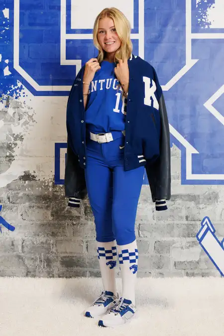Annie Newman, Softball, University of Kentucky