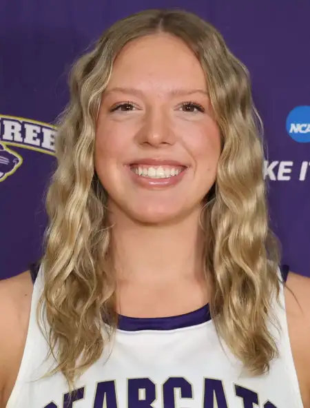 Taylor Fohey, Basketball, McKendree University