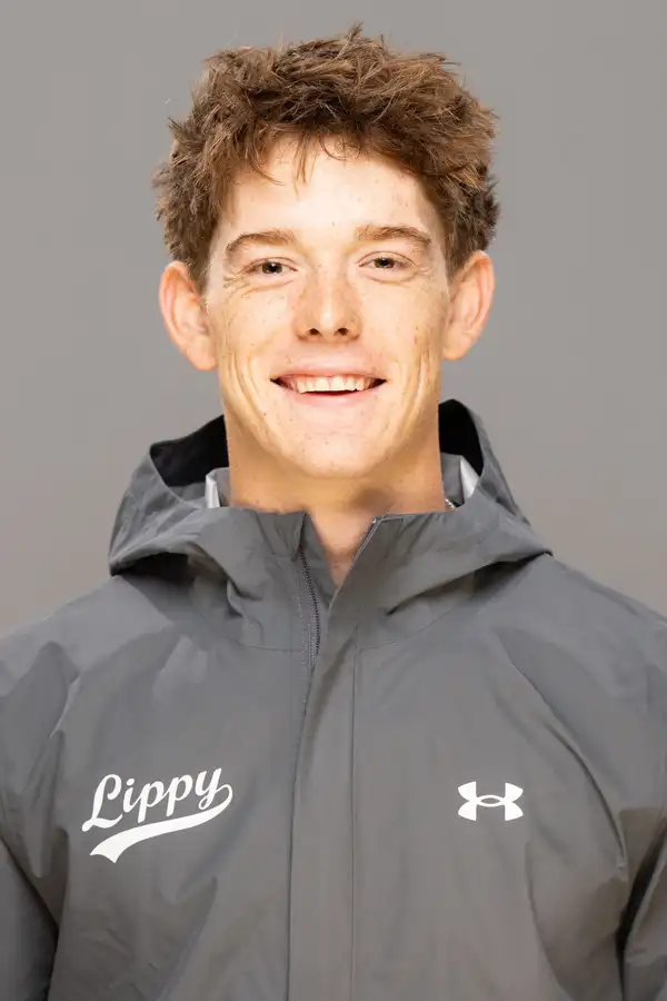 Emery Eckert, Track and Field (O), Lipscomb University