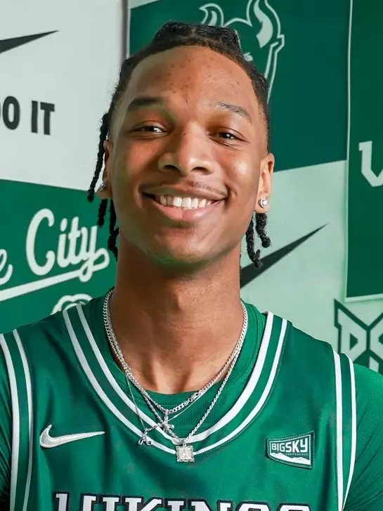 Nehemiah Pollard, Basketball, undefined