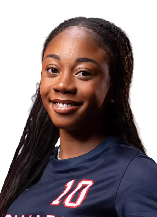 Adora Nwosu, Soccer, Howard University