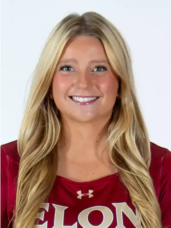 Reagan Kuehn, Lacrosse, Elon University