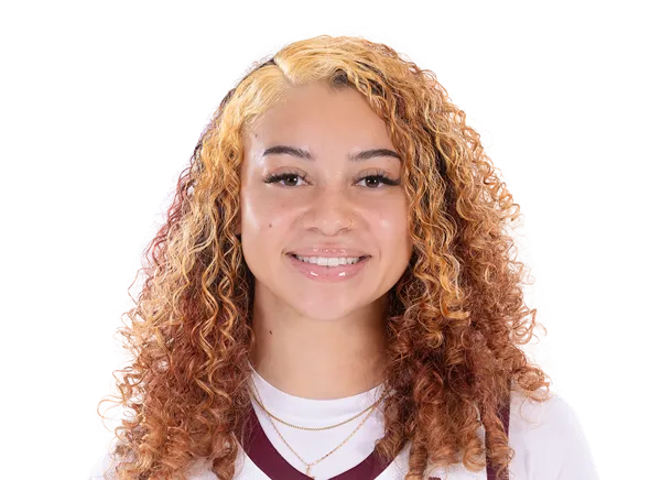 Rose Jamison, Basketball, undefined