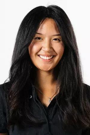 Jade Zamora, Golf, undefined