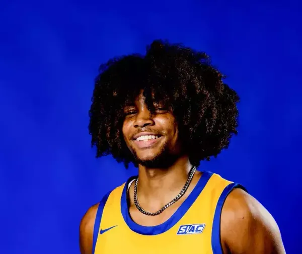 Anthony Jones, Basketball, Fort Valley State University