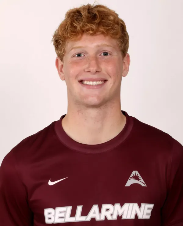 Ryan Boyd, Soccer, Bellarmine University