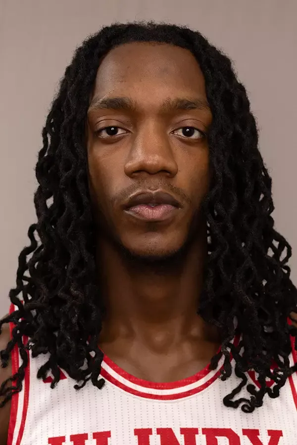Antoine Arnett, Basketball, undefined