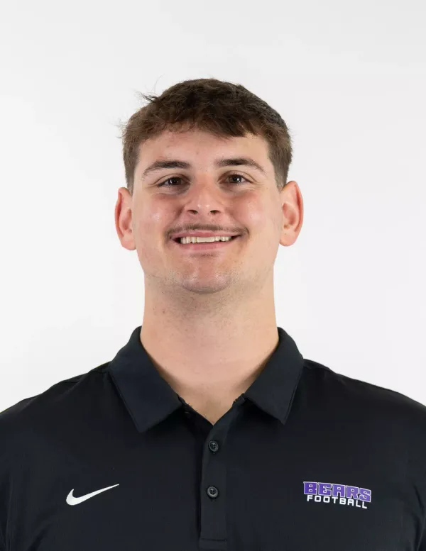 Drayton Knoll, Football, University of Central Arkansas