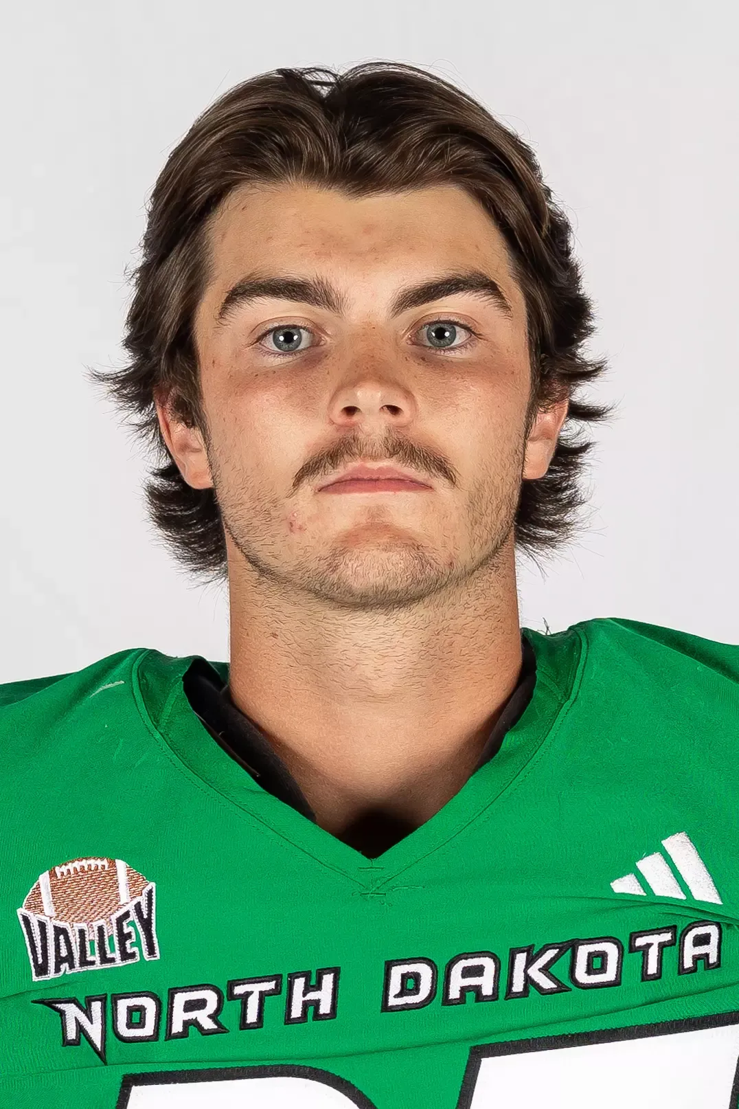 Kenten Laughman, Football, undefined