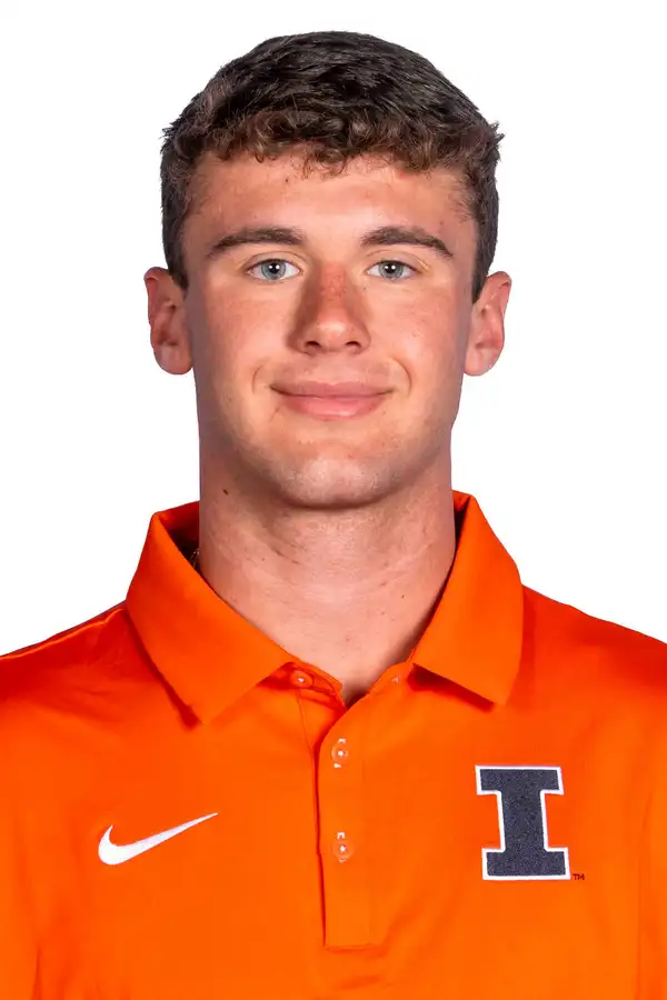 Joseph Catalano, Baseball, University of Illinois