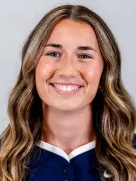 Lauren Allen, Softball, undefined