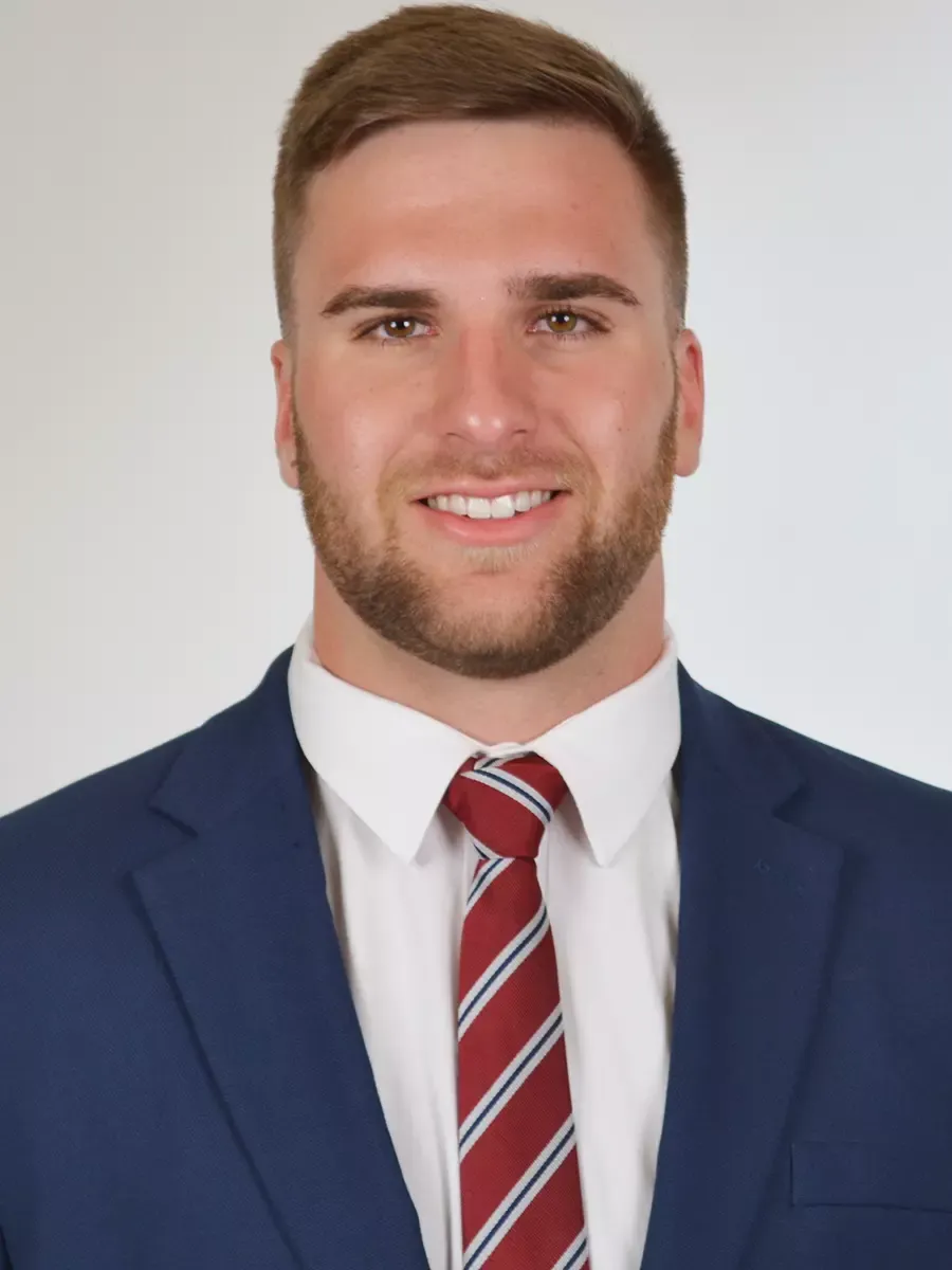 Sam Schmiesing, Football, undefined