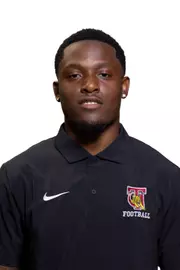 EJ Hall, Football, Tuskegee University