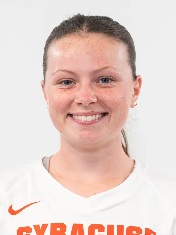 Casey Cummings, Lacrosse, Syracuse University