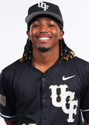 Cayden Gaskin, Baseball, undefined