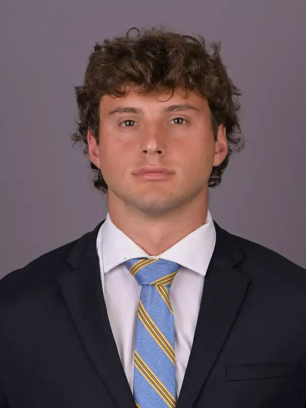 Cooper Allen, Football, Merrimack College