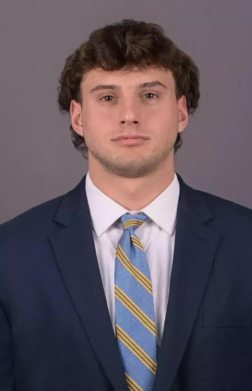 Cooper Allen, Football, undefined