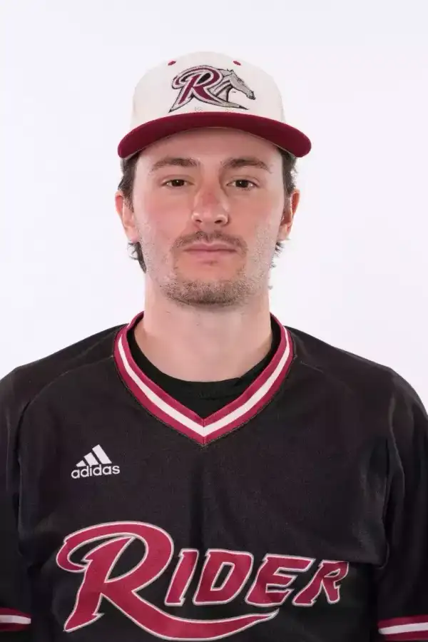 Will Gallagher, Baseball, Rider University