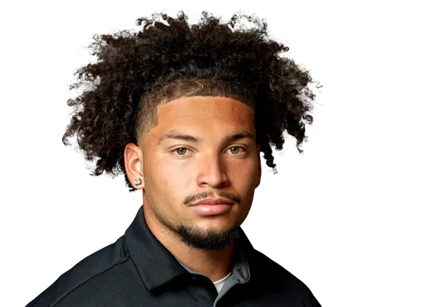 Isaiah Griffin, Football, New Mexico State University