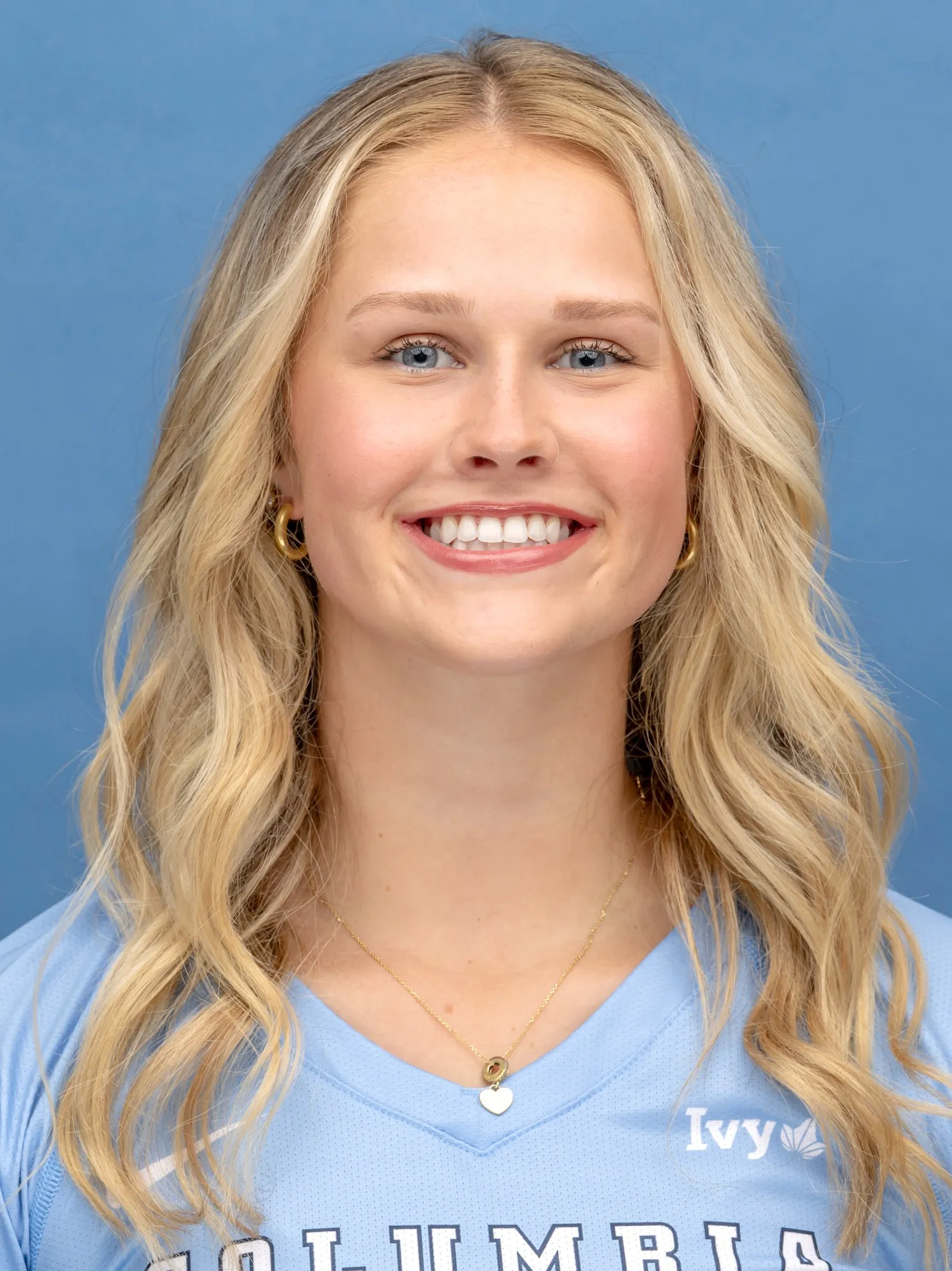 Delaney Seaman, Volleyball, undefined