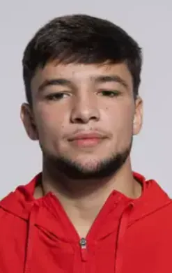 Dakota King, Wrestling, undefined