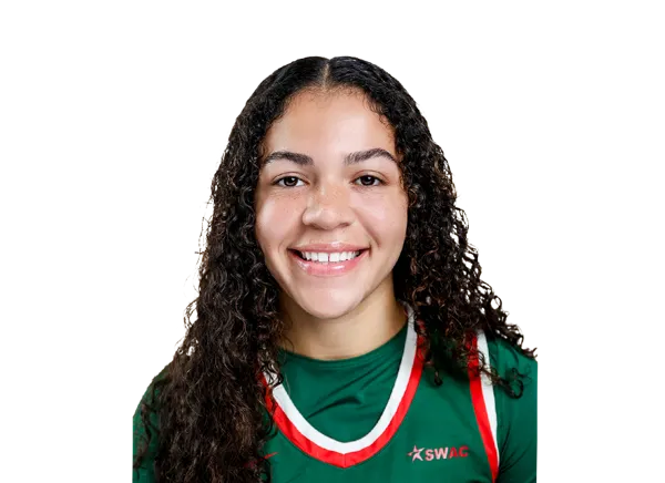 Kylah McCullers, Basketball, undefined