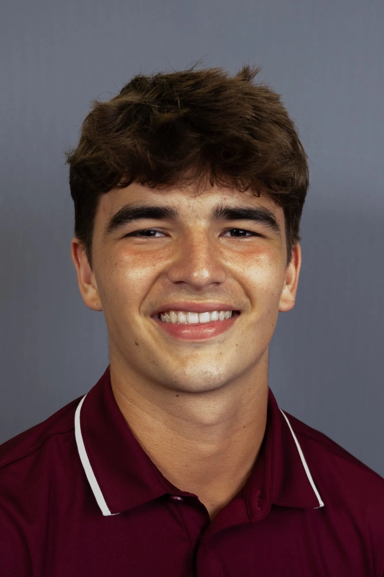 Ridge Holman, Football, undefined