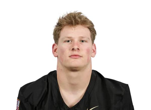 Carson Smith, Football, undefined