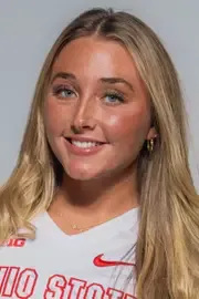 Abby Boyle, Lacrosse, Ohio State University