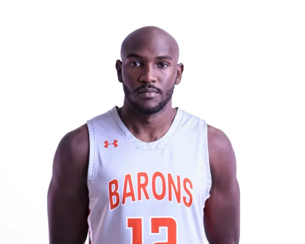 Mazin Lumori, Basketball, Brewton-Parker College