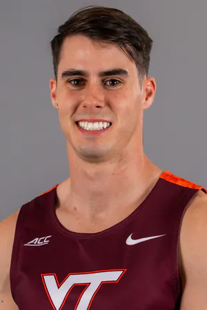 Ben Conacher, Track and Field, undefined