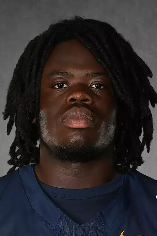 Terrence Jackson, Football, Concordia University, St. Paul