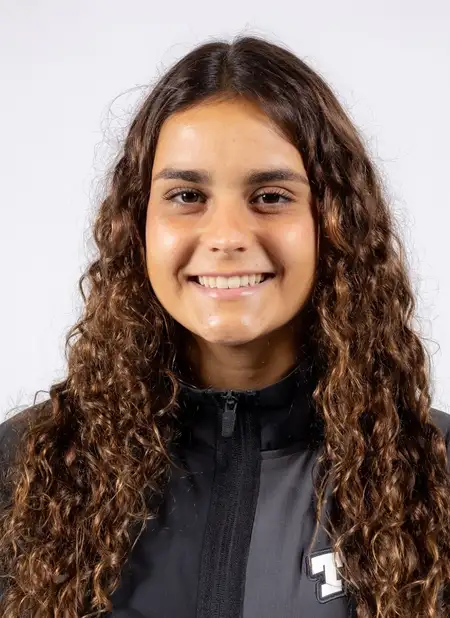 Emma Larcada Herrera, Swimming & Diving, Texas Christian University