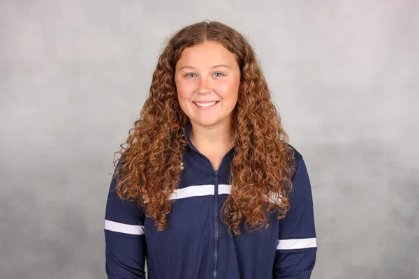 Emma Seidel, Swimming & Diving, Old Dominion University