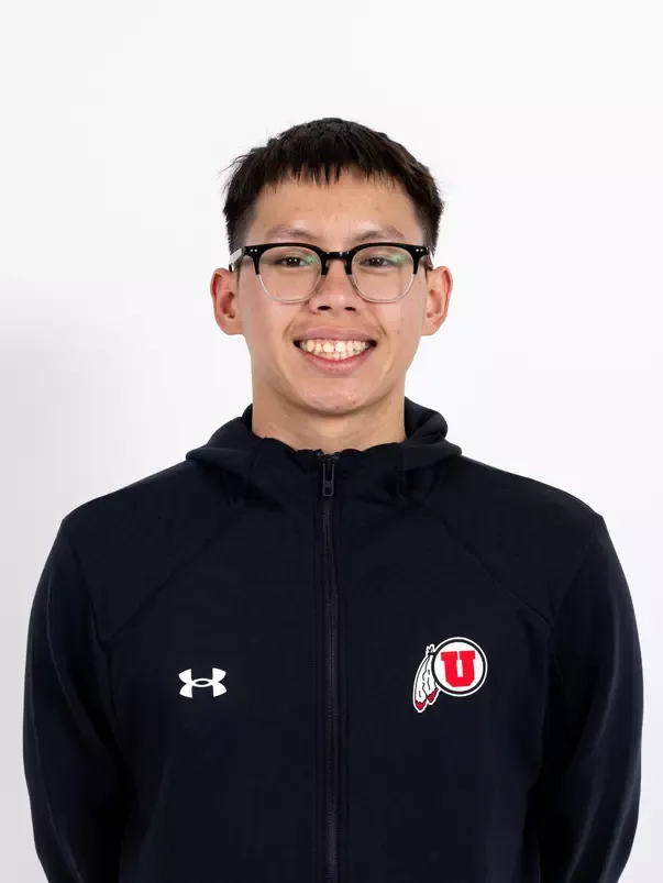 Minh Hoang, Swimming & Diving, University of Utah